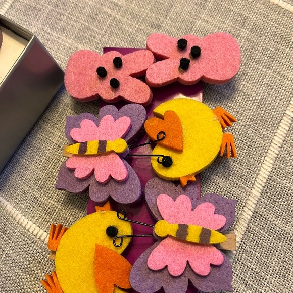 Bundle of Easter Decor - Used once to display on Easter Tree - Use in Any Way!🐣 - Picture 9 of 10